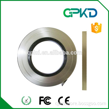 Battery nickel strip